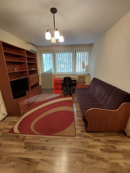 Stefan cel Mare, apartament 2 camere