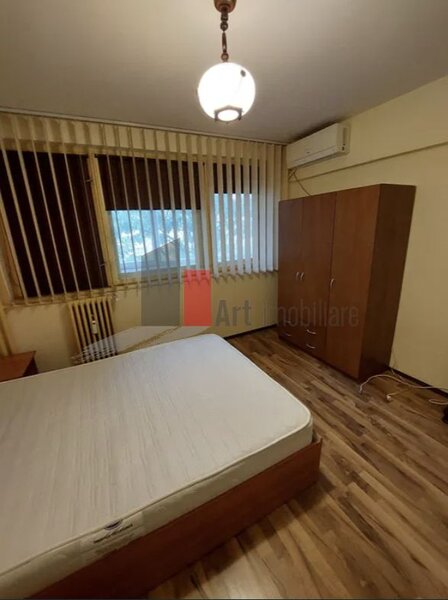 Stefan cel Mare, apartament 2 camere